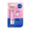 Nivea Lip Balm Soft Rose
